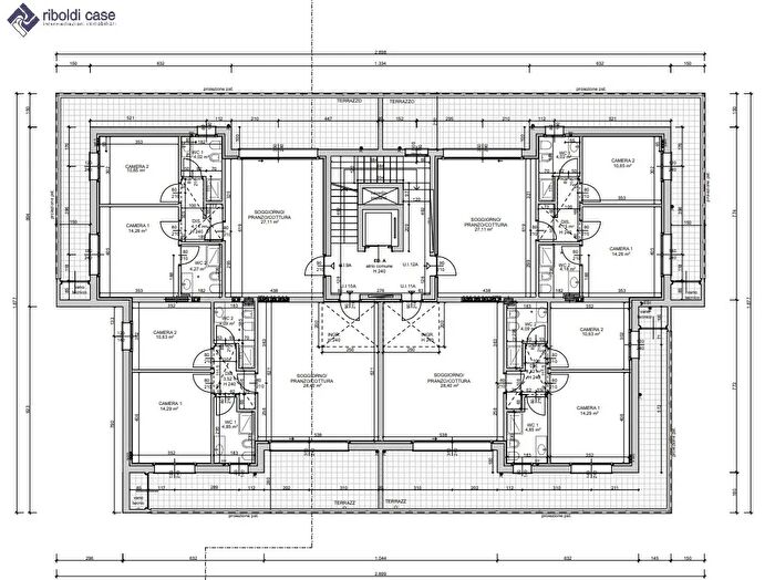 Case in Vendita e in Affitto - 3