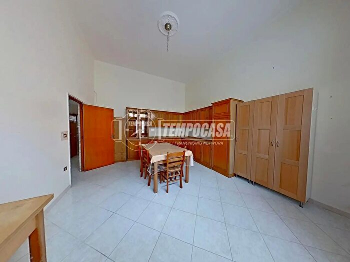 Appartamento bilocale in vendita in Via Piccinni, Triggiano