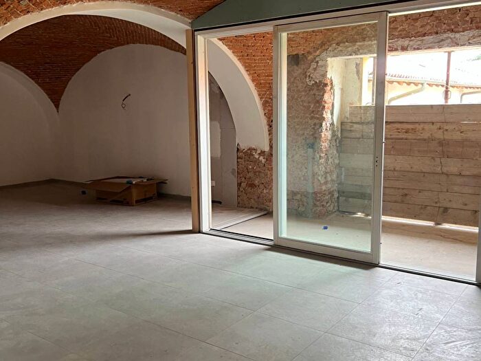 Appartamento trilocale in affitto in Via Andrea Ponti, Centro, Cornaredo