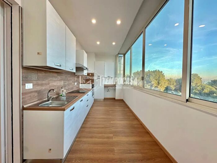 Appartamento bilocale in vendita in Montesilvano