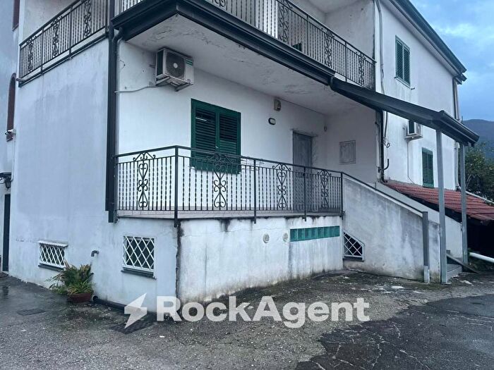 Casa bilocale in affitto in Via Paludicella, Centro, Angri