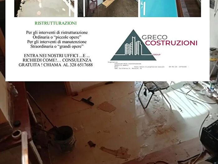 Casa trilocale in vendita in Baronissi