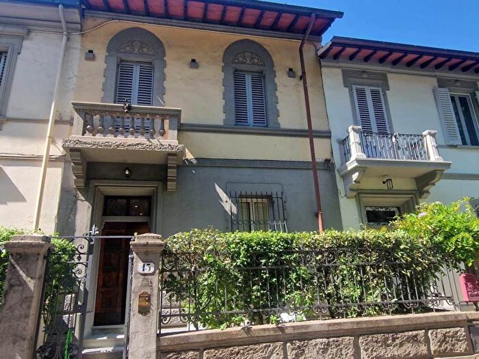 Case in Vendita e in Affitto - 3