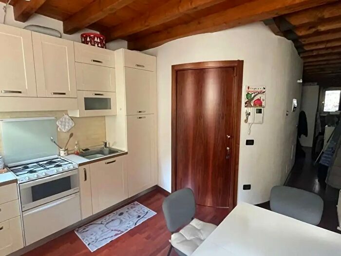 Appartamento bilocale in vendita in Vicenza