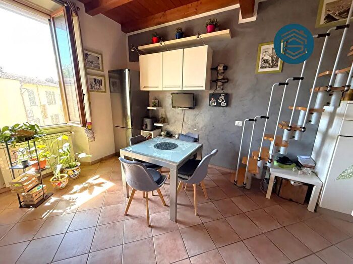 Appartamento bilocale in vendita in Via San Jacopino, Firenze