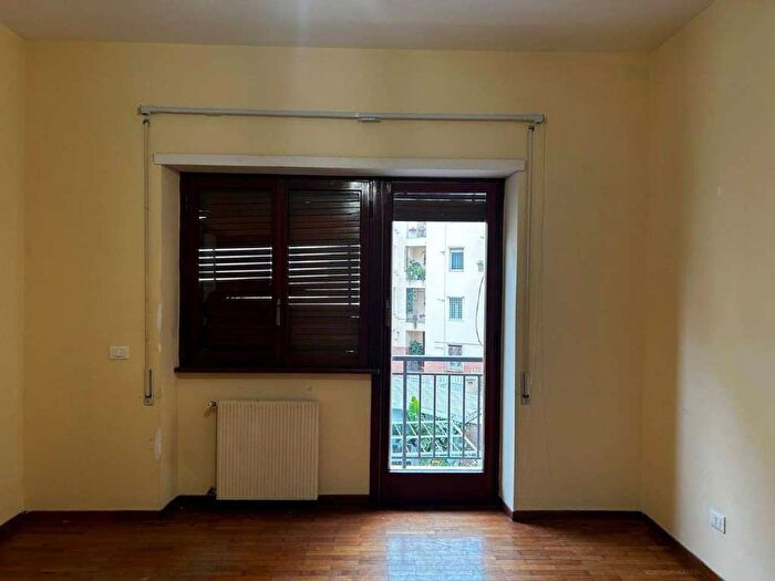 Appartamento bilocale in affitto in via Giovanni Gentile, Piazzale degli Eroi, Roma