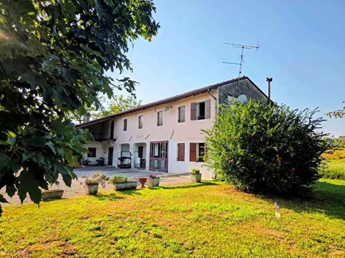 Casa con 6 locali in vendita in Motta Di Livenza