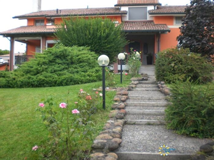 Appartamento bilocale in vendita in Borgo Virgilio