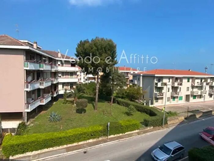Appartamento bilocale in vendita in Termoli