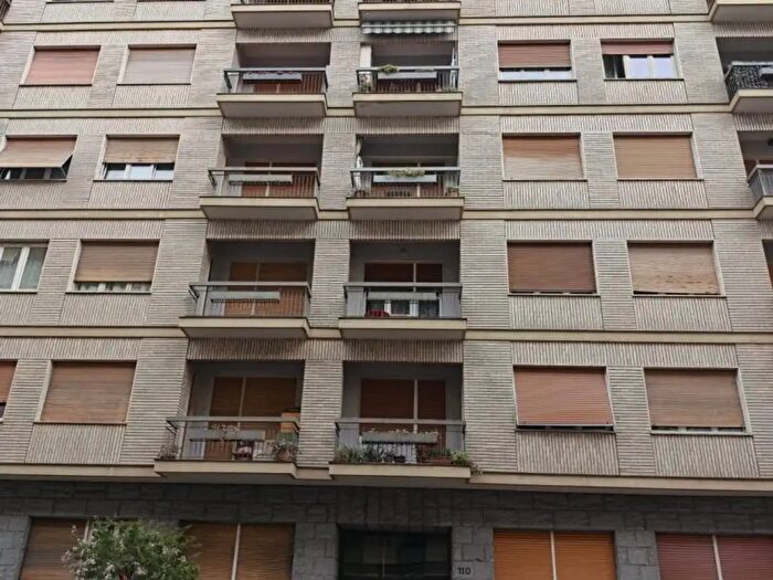 Appartamento trilocale in vendita in Via Filadelfia, Torino
