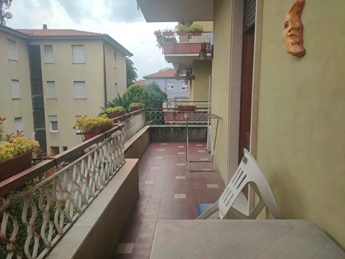 Appartamento trilocale in vendita in Via Faccioli, Vicenza