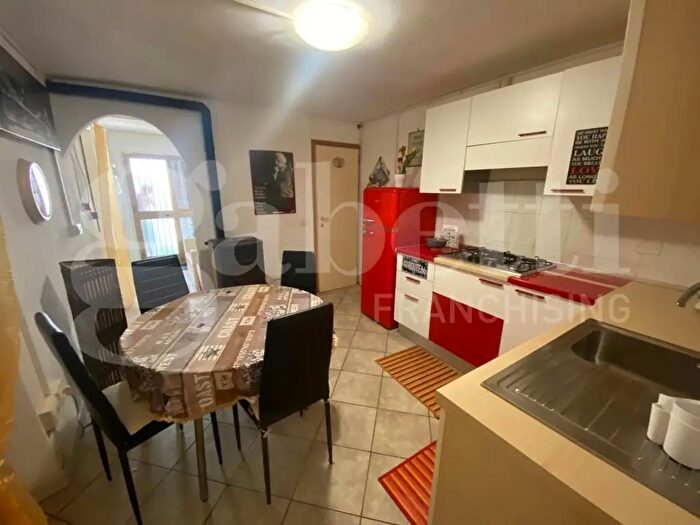 Appartamento quadrilocale in vendita in Capoliveri
