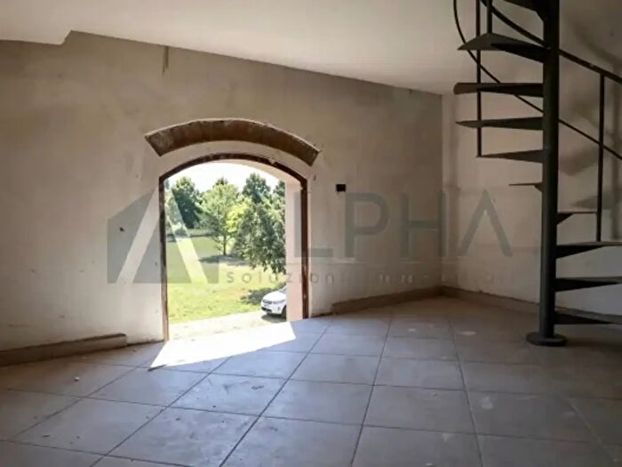 Casa quadrilocale in vendita in Via dei Cavi, Carpi
