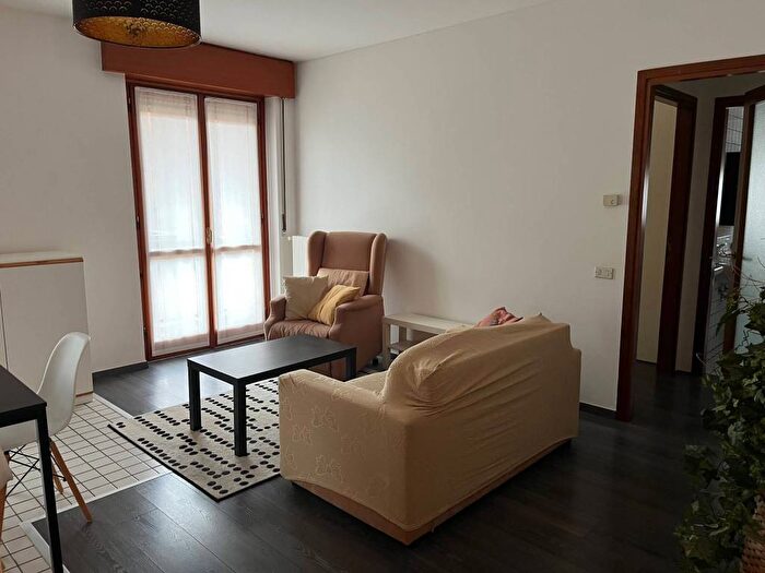 Appartamento bilocale in affitto in Via Tremana, Valtesse, Bergamo