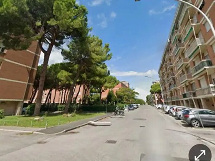 Appartamento quadrilocale in vendita in Via Maria Montessori, Livorno