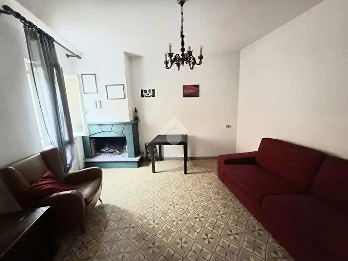 Casa trilocale in vendita in Via S Egidio, Valsamoggia