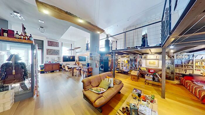 Appartamento trilocale in vendita in Via Confalonieri, Seveso