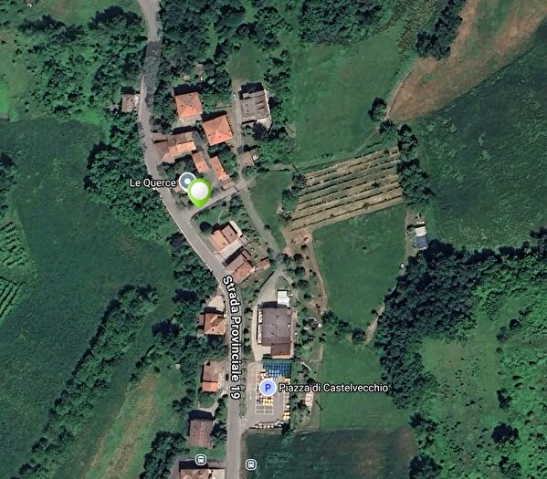 Casa con 5 locali in vendita in Via ° Tronco Sassuolo, Prignano Sulla Secchia