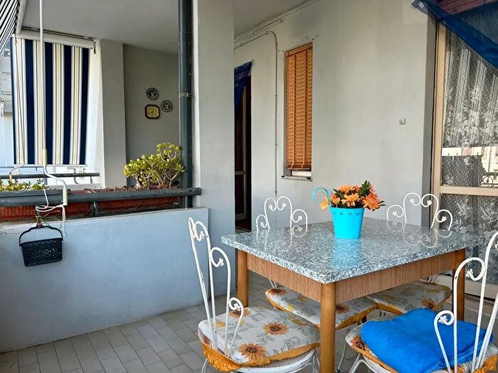 Appartamento trilocale in vendita in Via dei Tigli, Campomarino