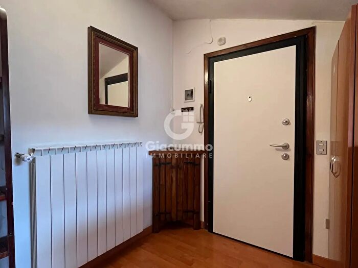 Appartamento bilocale in affitto in Via Amerigo Vespucci, Potenza