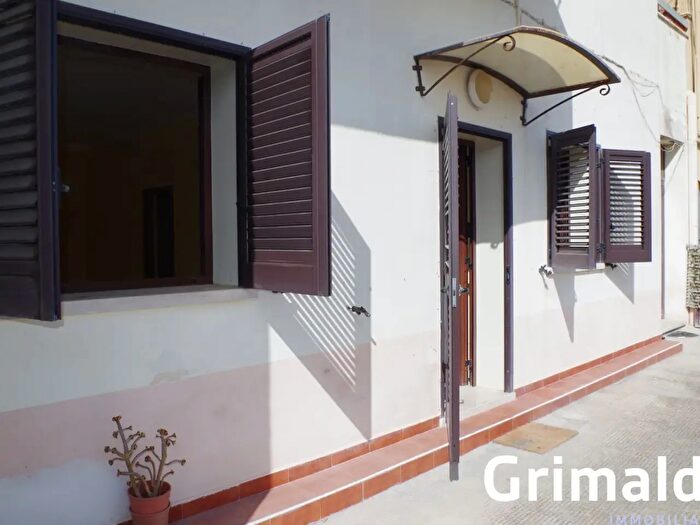 Casa trilocale in vendita in Via Padova, Gallipoli