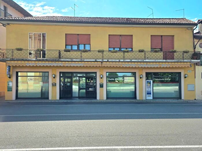 Appartamento bilocale in vendita in Piazza Daniele Moro, Morsano Al Tagliamento