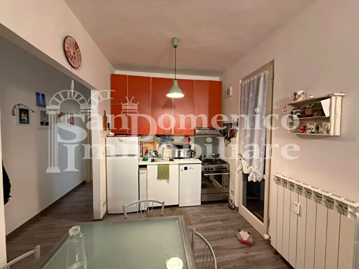 Appartamento trilocale in affitto in Pisa