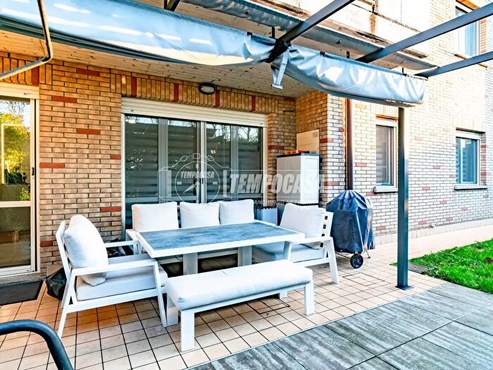 Appartamento trilocale in vendita in Largo Wolfgang Amadeus Mozart, Caronno Pertusella