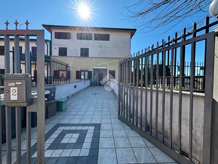 Appartamento quadrilocale in vendita in Via Leonardo da Vinci, Cave