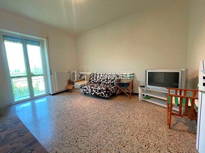 Appartamento bilocale in vendita in Via Leonardo da Vinci, Montorfano