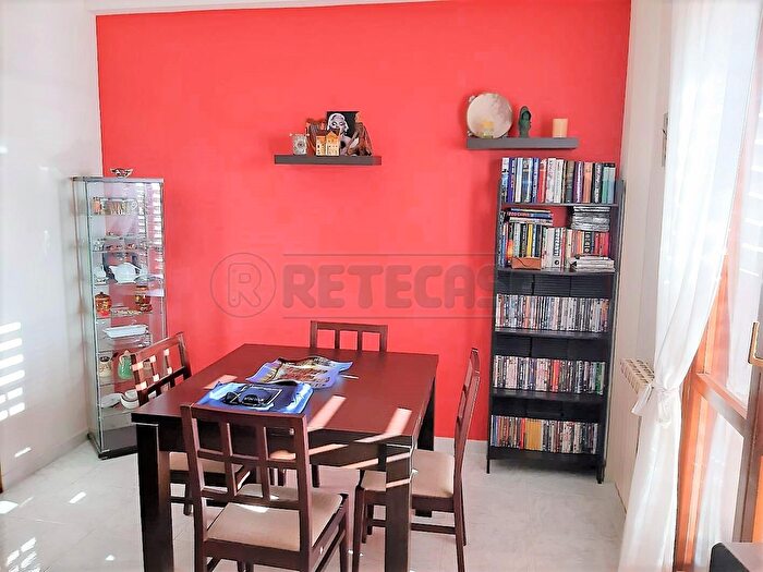 Appartamento quadrilocale in vendita in Via Denaro, Siracusa