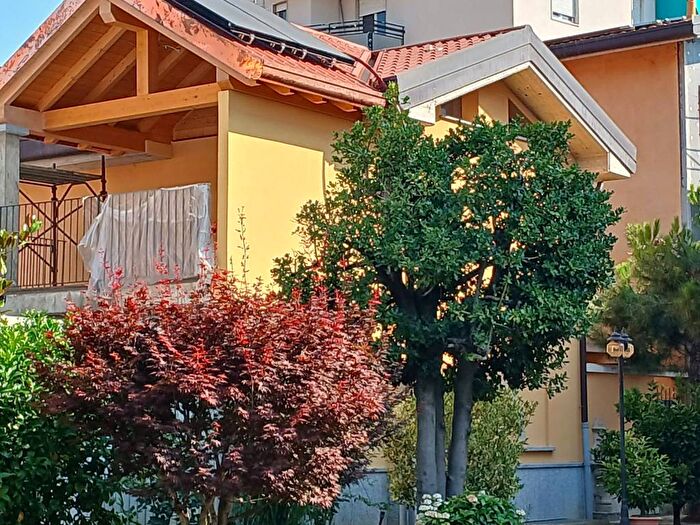 Appartamento bilocale in affitto in Meda