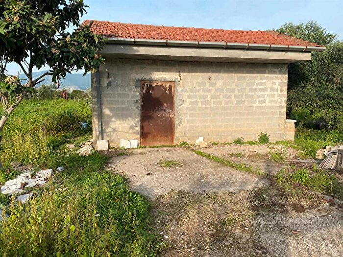 Casa monolocale in vendita in Fondi