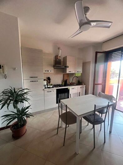 Appartamento monolocale in affitto in Milano, Novate Milanese