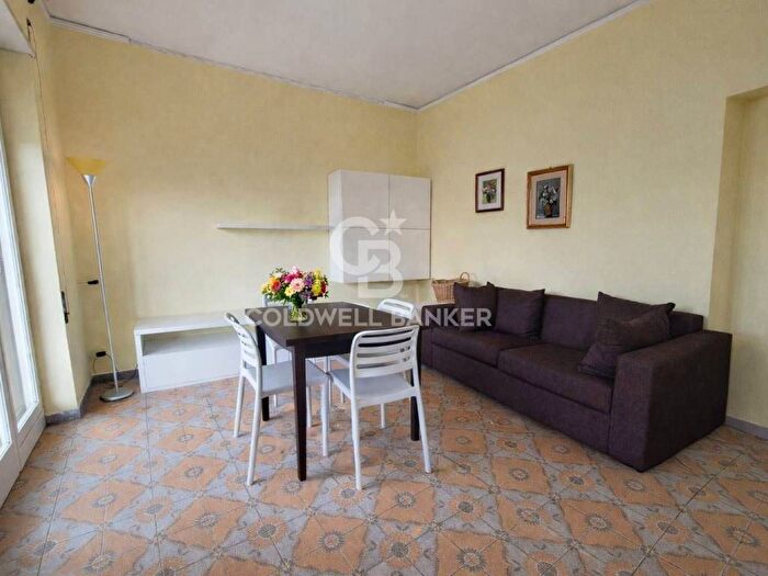 Appartamento trilocale in affitto in Viale Mediterraneo, Lido di Tarquinia, Tarquinia