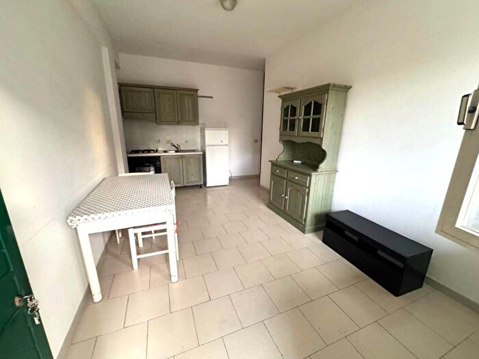 Appartamento trilocale in affitto in Squillace Lido, Squillace