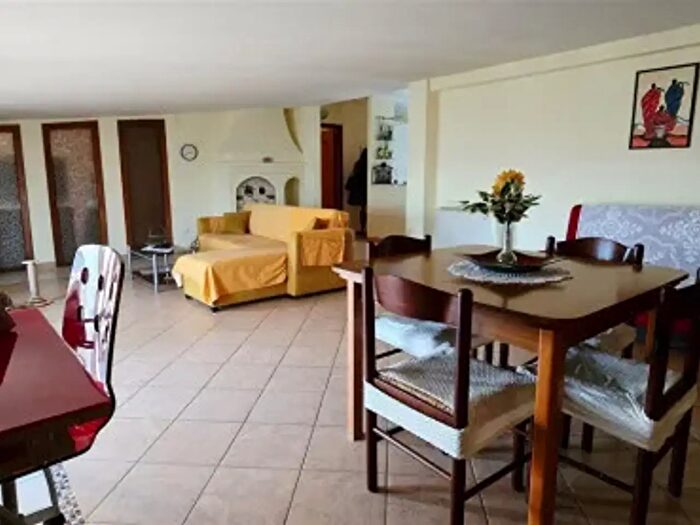 Appartamento bilocale in vendita in Via Rue di Piane, Atessa