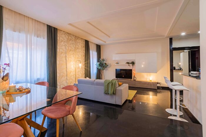 Appartamento monolocale in affitto in Via dellArgilla, Roma