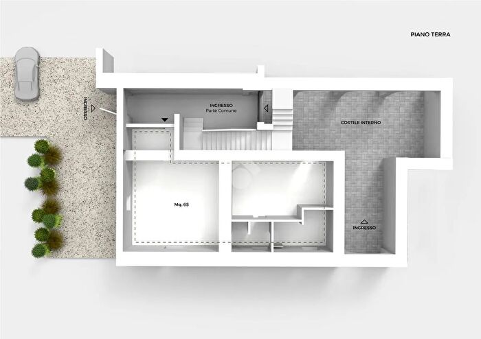 Case in Vendita e in Affitto - 2