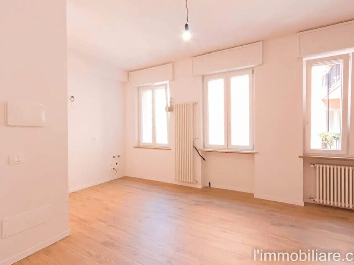 Appartamento bilocale in vendita in Via Francesco Berni, Verona
