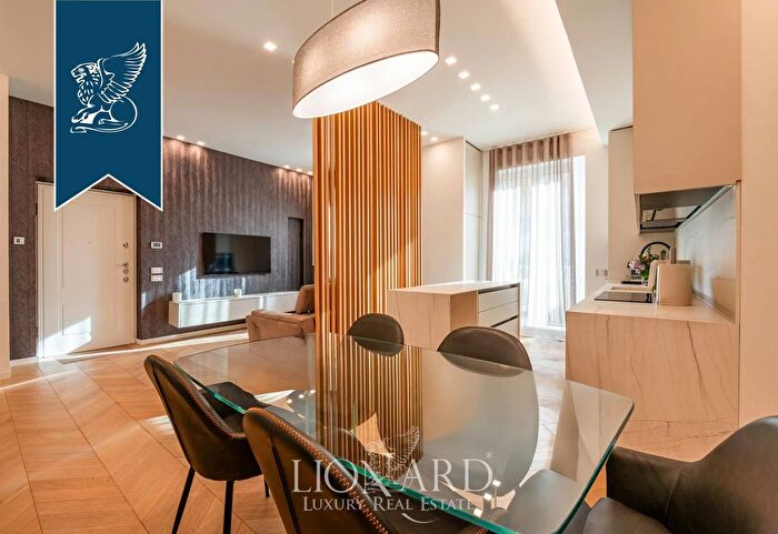 Appartamento bilocale in vendita in Milano