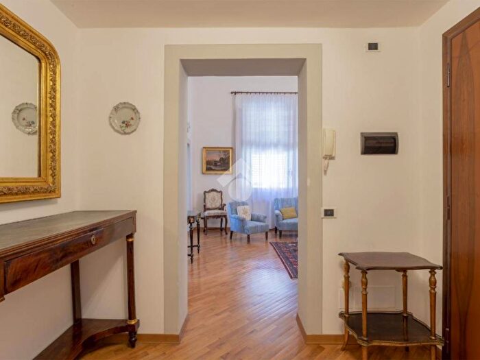 Appartamento trilocale in affitto in Via della Mattonaia, DAzeglio, Firenze