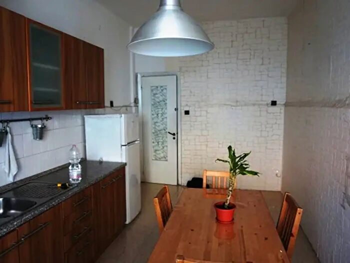 Appartamento bilocale in vendita in Via Prete Nicolò Daste, Genova