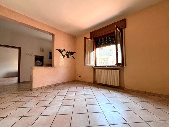 Appartamento quadrilocale in vendita in Via IV Novembre A, Tarmassia, Isola della Scala