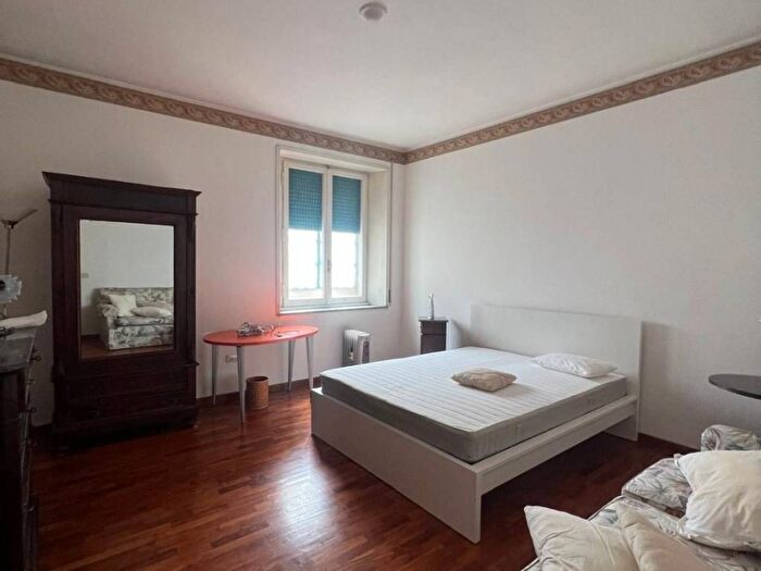 Appartamento bilocale in affitto in Via Bolzano, Trieste Coppedè, Roma