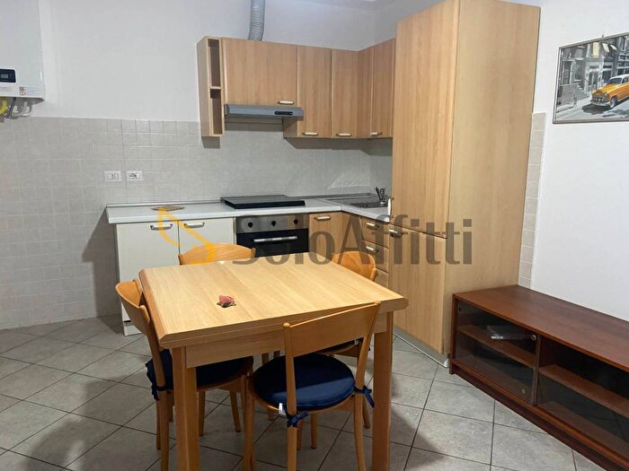 Appartamento bilocale in affitto in Corso Roma, Centro, Cologno Monzese