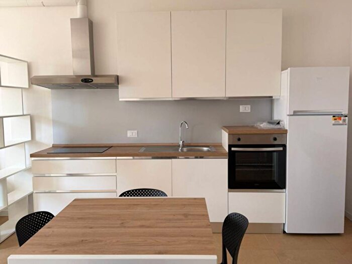 Appartamento monolocale in affitto in Centro, Cologna Veneta