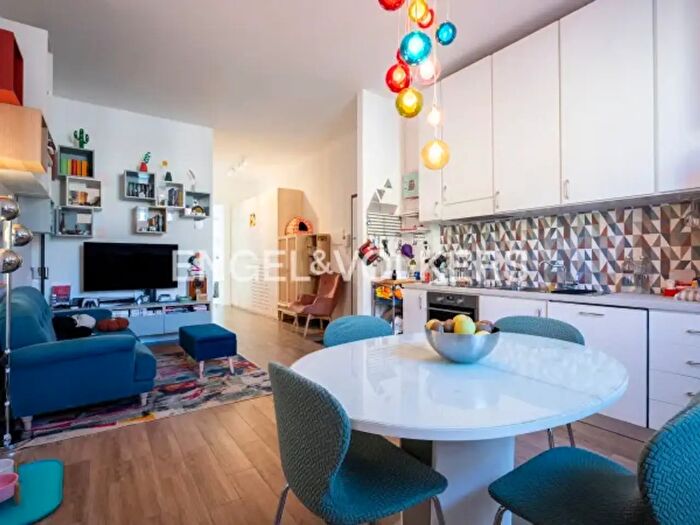 Appartamento quadrilocale in vendita in Via di Scandicci, Firenze
