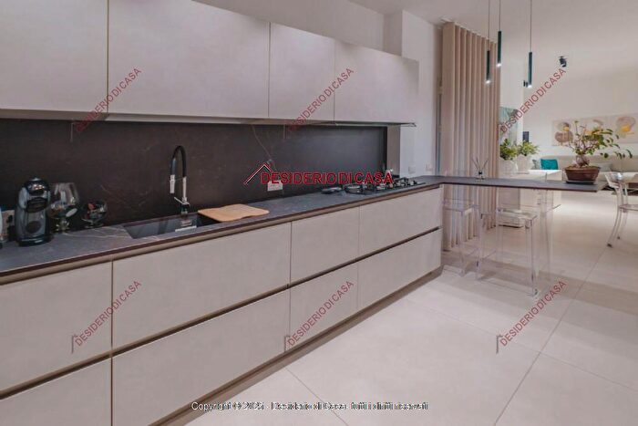 Appartamento quadrilocale in vendita in Cefalu