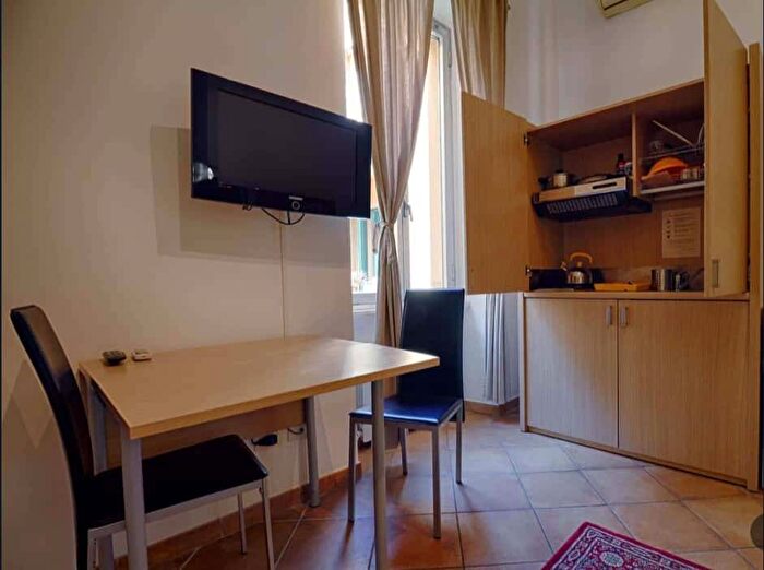 Appartamento in affitto in Via Raffaele Cadorna, Sallustiano, Roma